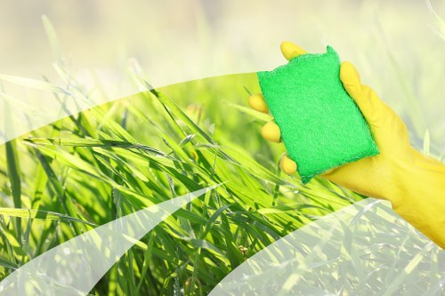 Professional sofa cleaning service for Kennington homes