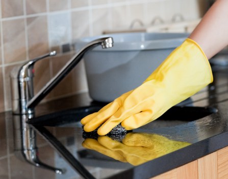Professional end of tenancy cleaning for a Kennington rental property