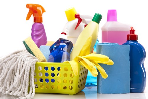 Kennington cleaning professionals supporting homes and businesses