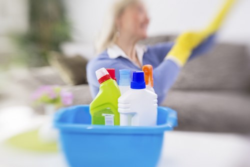 Local mattress cleaning for flats and homes in Kennington