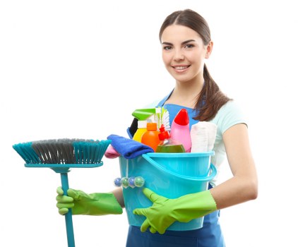 Deep cleaning for a Kennington office or commercial space