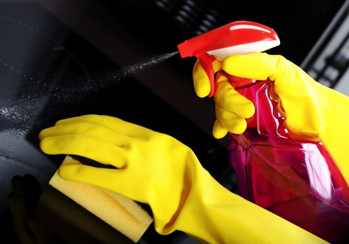 Local upholstery cleaning service for furniture in Kennington