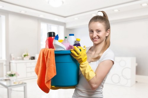 Local stain removal service for homes and businesses in Kennington